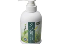 ササヘルスのバスエッセンス（400ml）