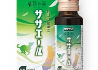 笹の極 ササエール 30ml