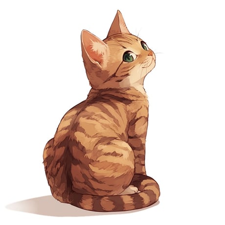 キジトラ猫 | STORES