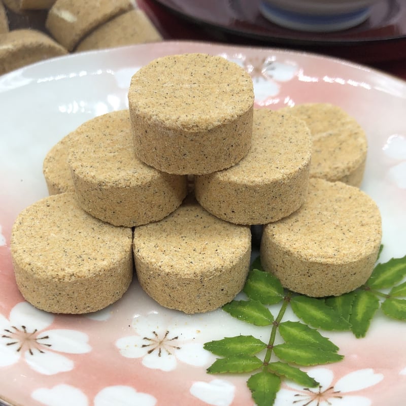 黒豆きなこ菓子 | 丹波みさき屋