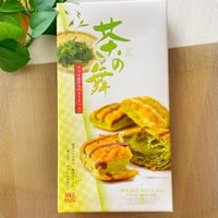 茶の舞