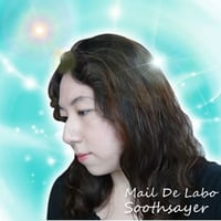 Lilas（りら）先生のメール鑑定