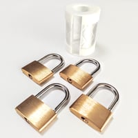 LOCK in ROLL