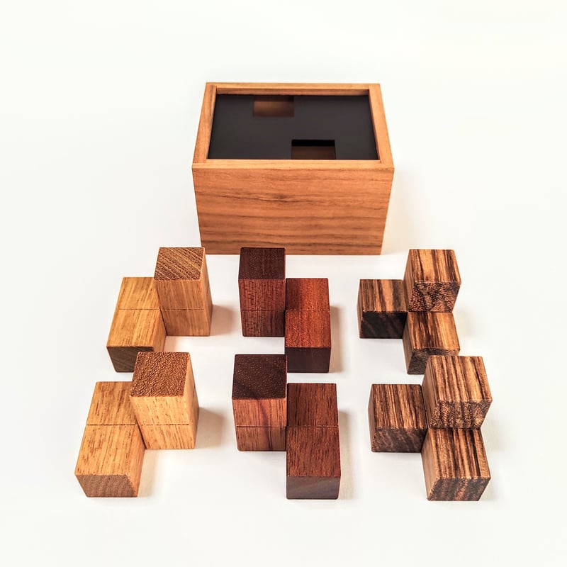 P3C | PuzzTrip