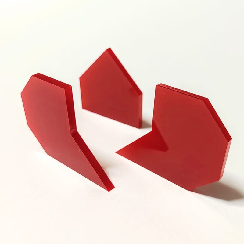Heart | PuzzTrip
