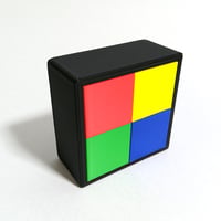 Block Hehehe （へんなはこづめ）