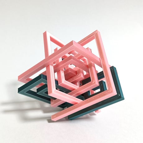 Mechanical Rose（メカニカルローズ）