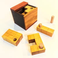 KARAKURI Packing