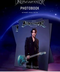 WILLIAM EST様 WE MAGNETIC FANCON DVD BOXSET | TH