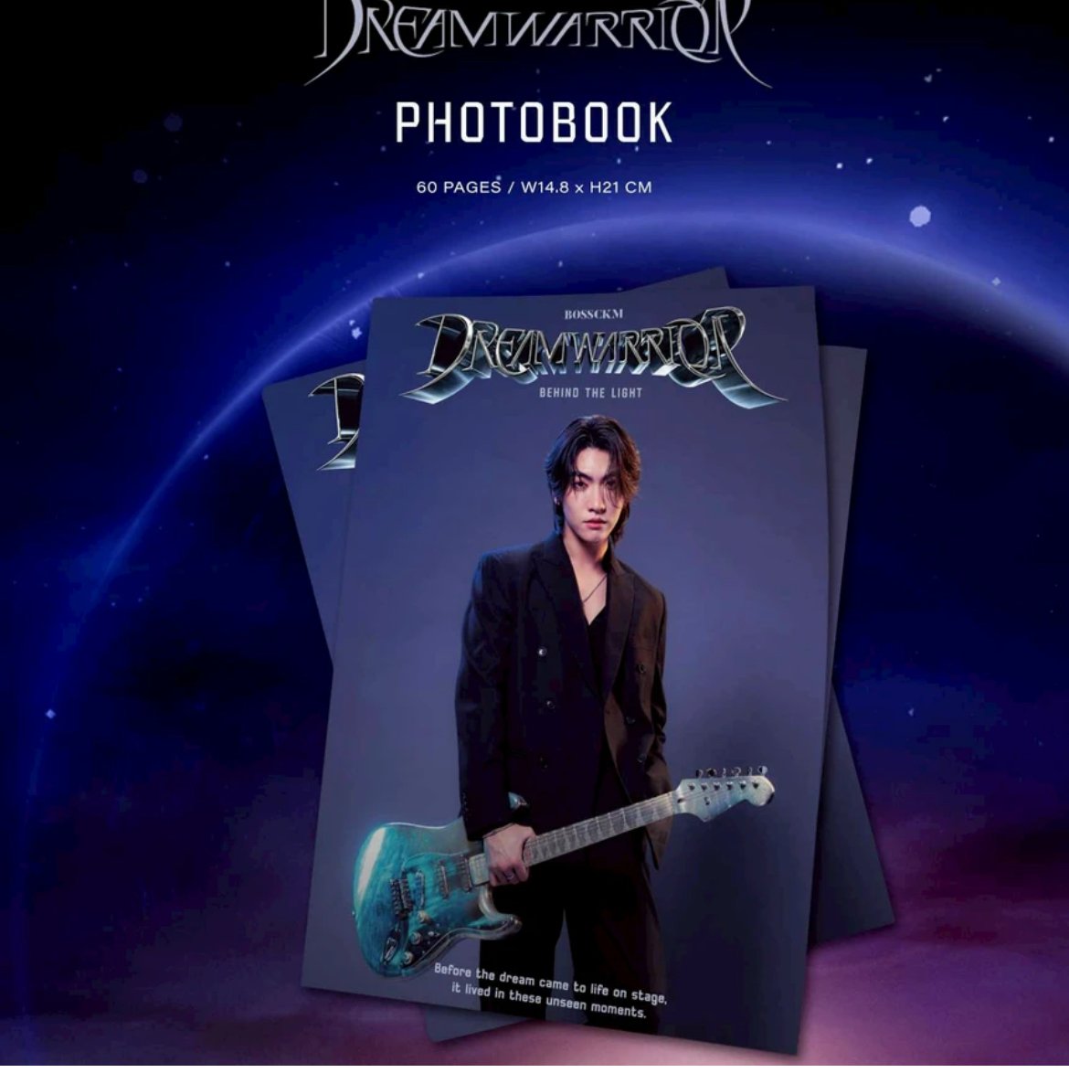 BOSS様 Dream Worrior Consert×Freezer 写真集 | THAI