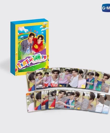 CATEGORY GMM | THAI GOODS STORE
