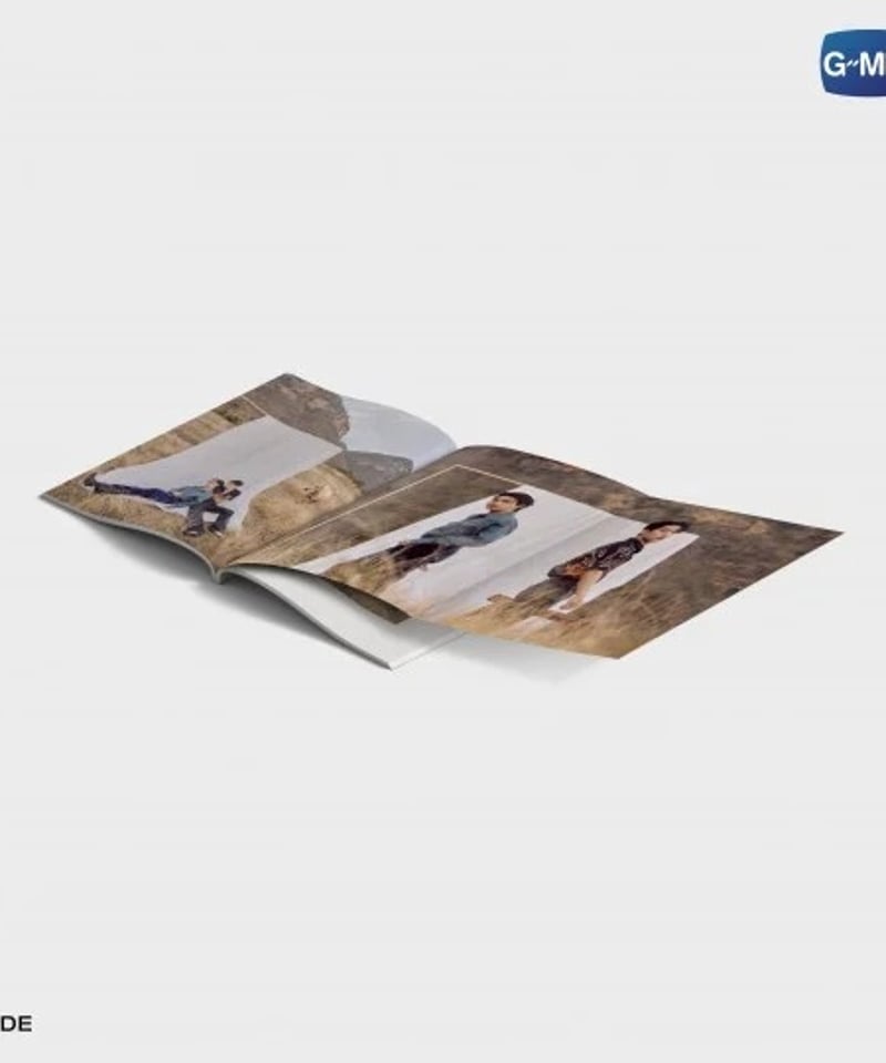 WE MAGNETIC」THE OFFICIAL PHOTOBOOK OF WILLIAME