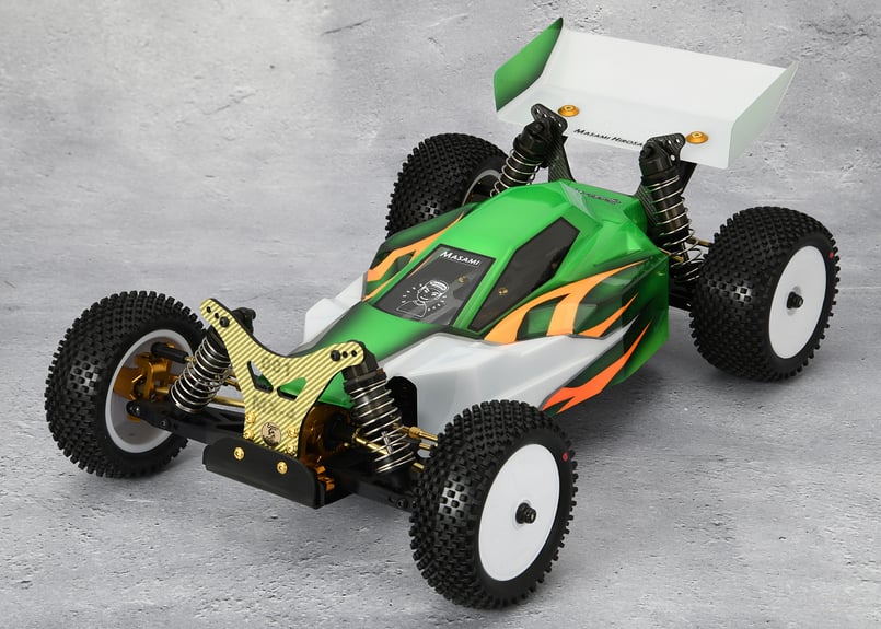 MX-4 FOREVER 世界限定100台 廣坂親子が作る最後のMX-4シリーズ MX-4 FOREVER 世界限定100台 廣坂親子が作る最後のMX-4シリーズ
