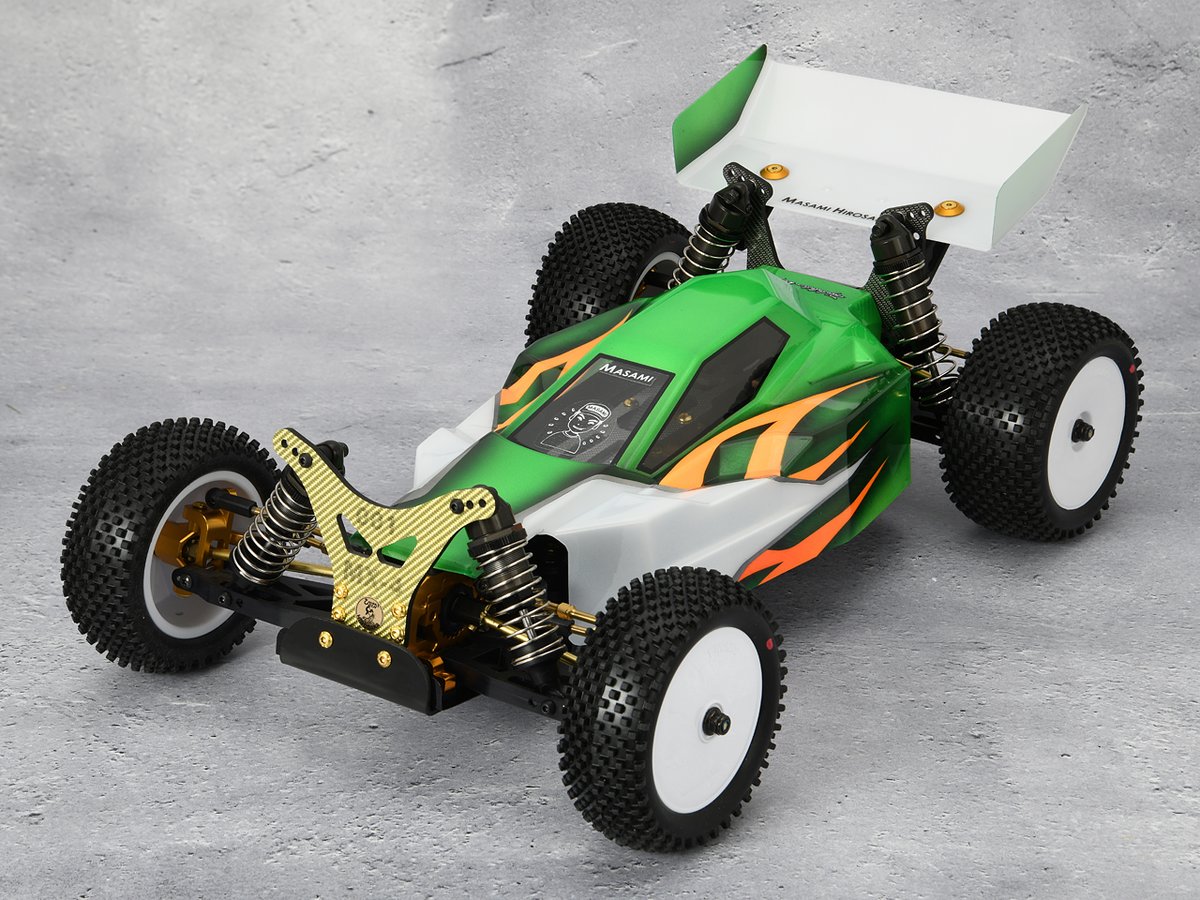 MX-4 FOREVER 世界限定100台 廣坂親子が作る最後のMX-4シリーズ 納品