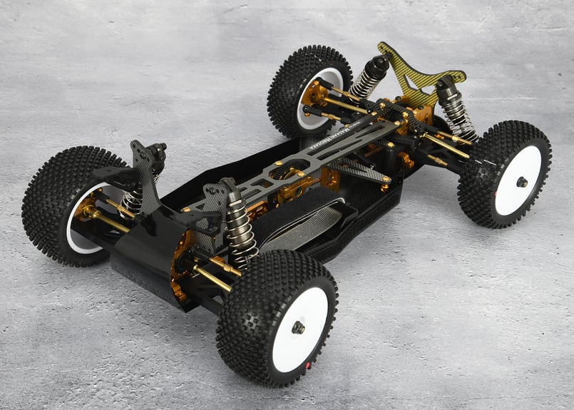 MX-4 FOREVER 世界限定100台 廣坂親子が作る最後のMX-4シリーズ 納品