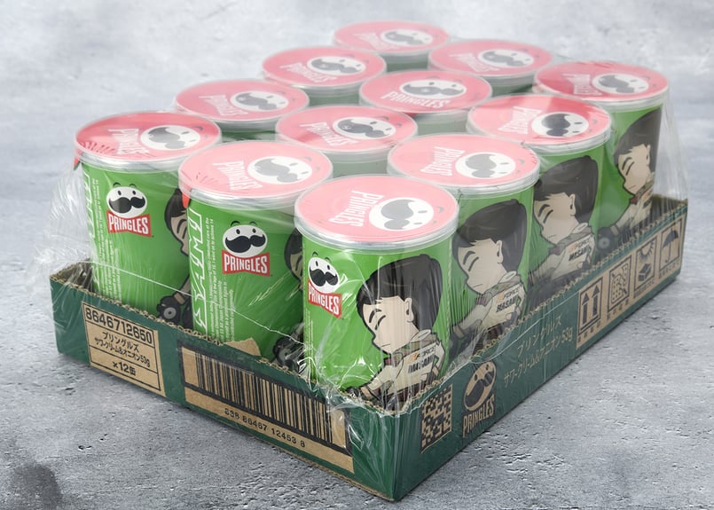 10セット限定】GENOVA 2.5周年記念スペシャルBOX | G-Force Store