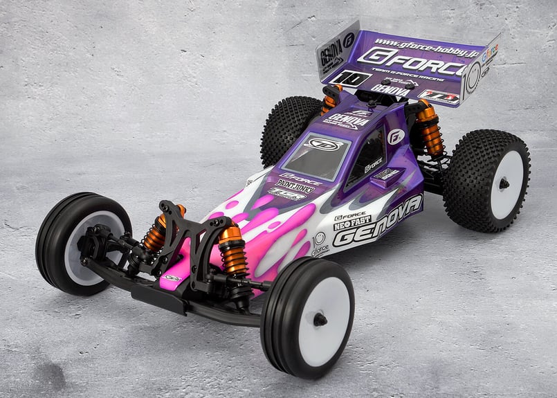 G-FORCE 10周年記念 GENOVAスペシャルBOX【50個限定】 | G-Force G-FORCE 10周年記念 GENOVAスペシャルBOX【50個限定】 | G-Force