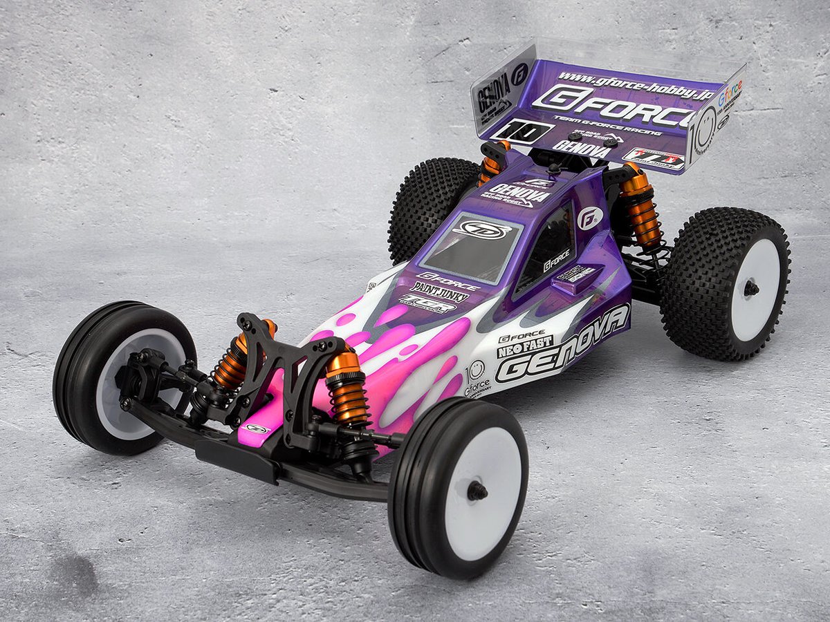 G-FORCE 10周年記念 GENOVAスペシャルBOX【50個限定】 | G-Force G-FORCE 10周年記念 GENOVAスペシャルBOX【50個限定】 | G-Force