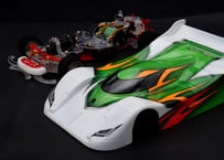 ALF 40th  ANNIVERSARY 完全受注生産33台限定　※納品時期2022年12月中旬～下旬予定