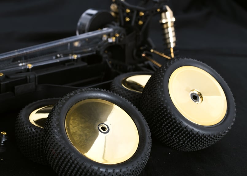 XTRADA Gold Edition 覇 | G-Force Store