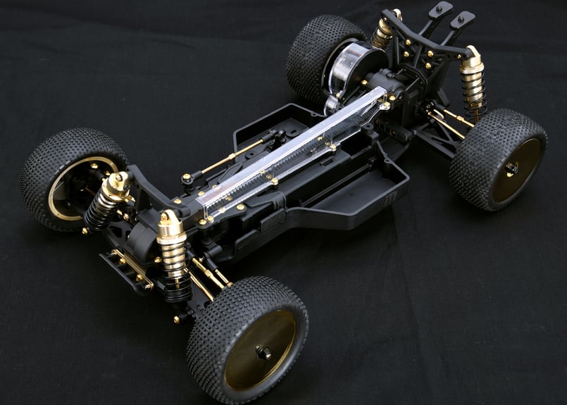 XTRADA Gold Edition 翔 | G-Force Store