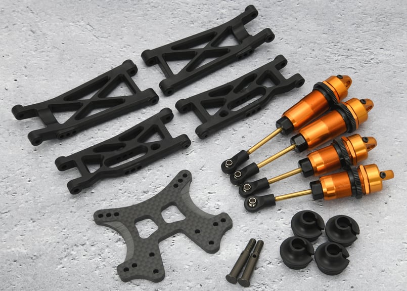 10セット限定】GENOVA 2.5周年記念スペシャルBOX | G-Force Store