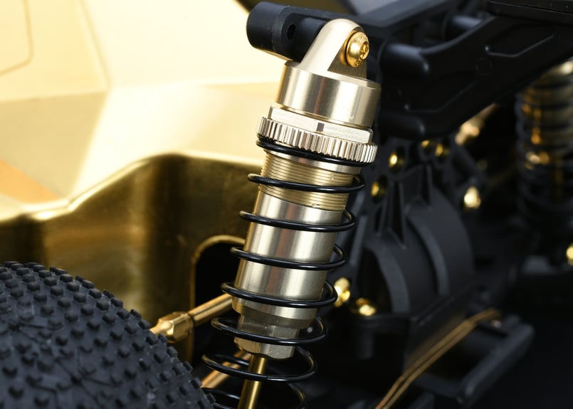 XTRADA Gold Edition 翔 | G-Force Store