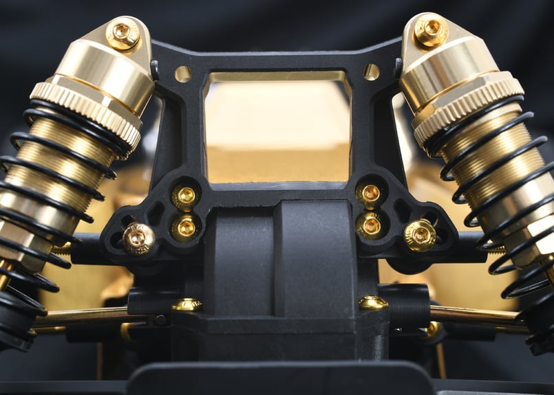 XTRADA Gold Edition 翔 | G-Force Store