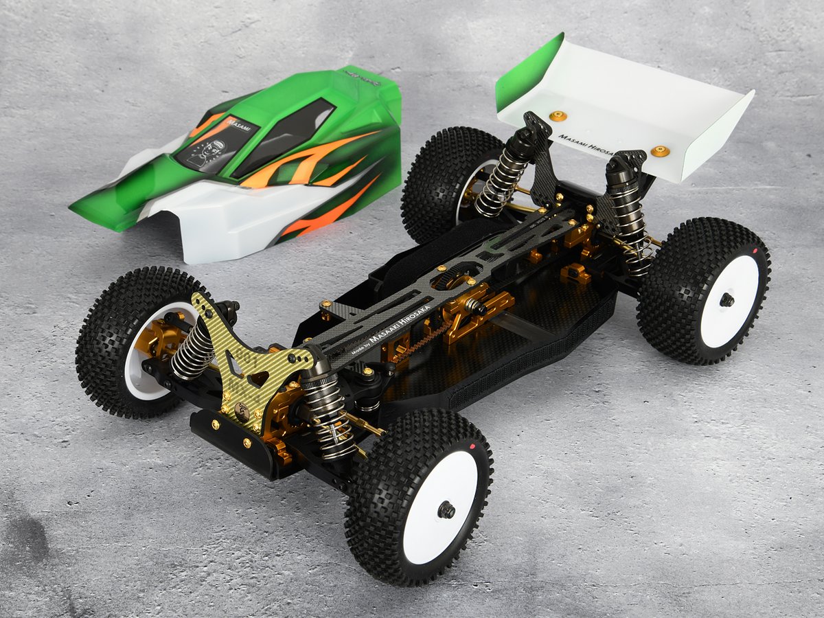 MX-4 FOREVER 世界限定100台 廣坂親子が作る最後のMX-4シリーズ