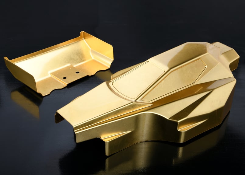 XTRADA Gold Edition 覇 | G-Force Store