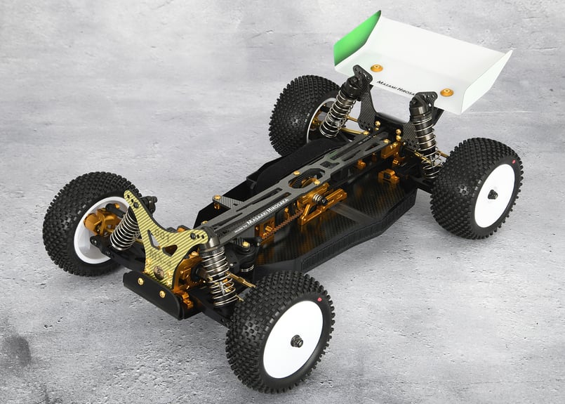 MX-4 FOREVER 世界限定100台 廣坂親子が作る最後のMX-4シリーズ 納品