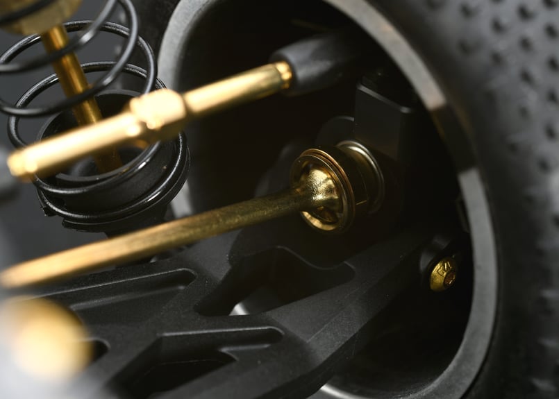 XTRADA Gold Edition 翔 | G-Force Store