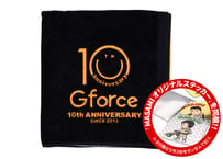 MX-4 FOREVER 交換用クリアボディ | G-Force Store