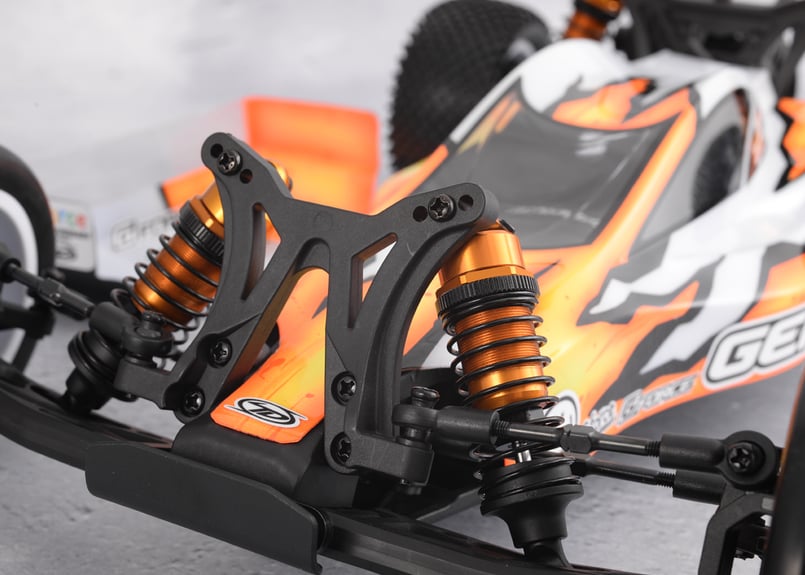 60セット限定】G-FORCE 10周年記念 GENOVAドリームコラボBOX | G
