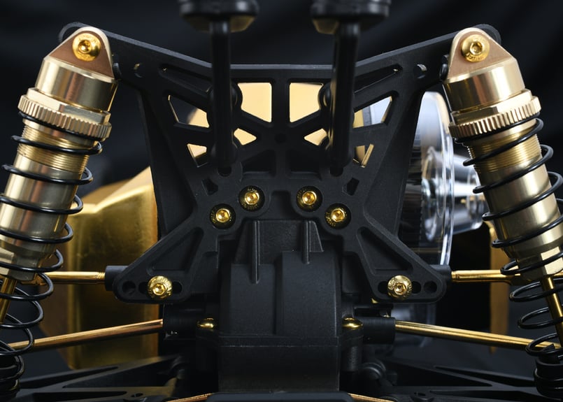 XTRADA Gold Edition 翔 | G-Force Store