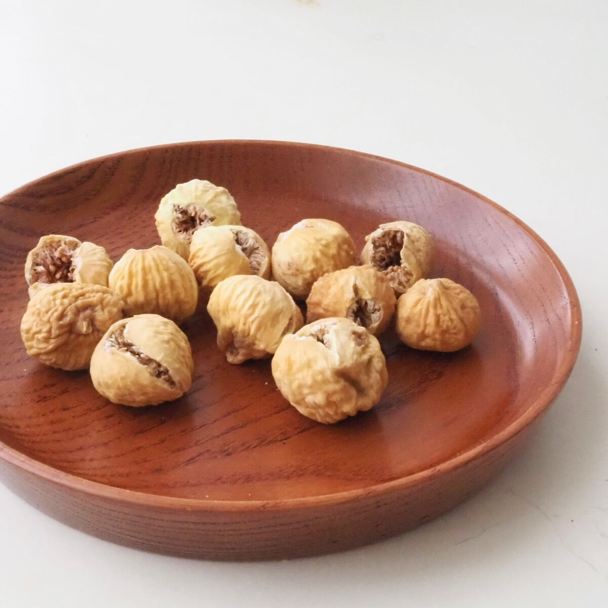 白イチジク(砂糖・食品添加物不使用)140g | Buds by yokohamawood