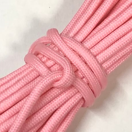 ◆パラコード／Luminous（蓄光・発光タイプ）／4mm／7芯◆1m〜30ｍカット販売◆