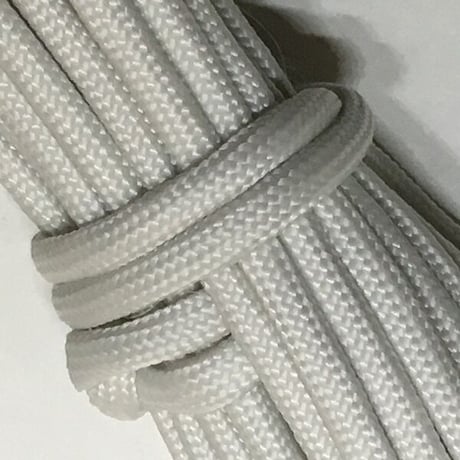 ◆パラコード／Luminous（蓄光・発光タイプ）／4mm／7芯◆1m〜30ｍカット販売◆