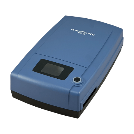 フィルムスキャナー PacificImage PrimeFilm XE Plus