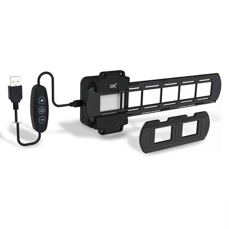 JJC フィルムデジタイズアダプター LEDライトセット Amazon.co.jp: JJC 35mm フィルムデジタイズ配光アダプター