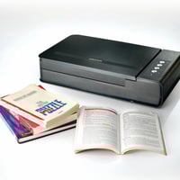 ブックスキャナー OpticBook A300 Plus | AUG SHOP