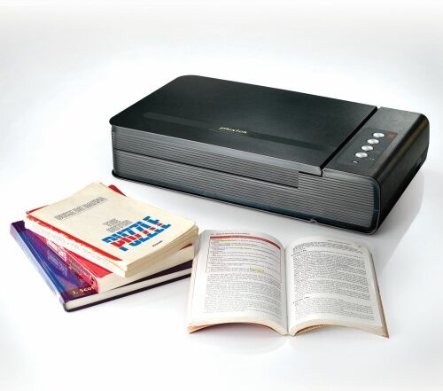 ブックスキャナー OpticBook4900 | AUG SHOP