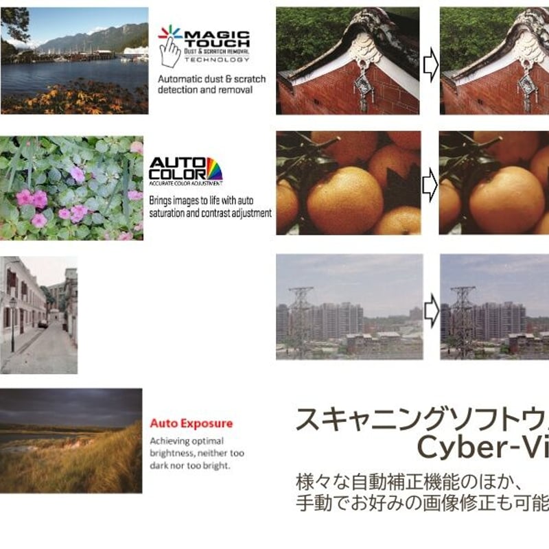 フィルムスキャナー PacificImage PrimeFilm XA Plus | AUG フィルムスキャナー PacificImage PrimeFilm XA Plus | AUG