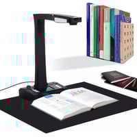 ブックスキャナー OpticBook4900 | AUG SHOP