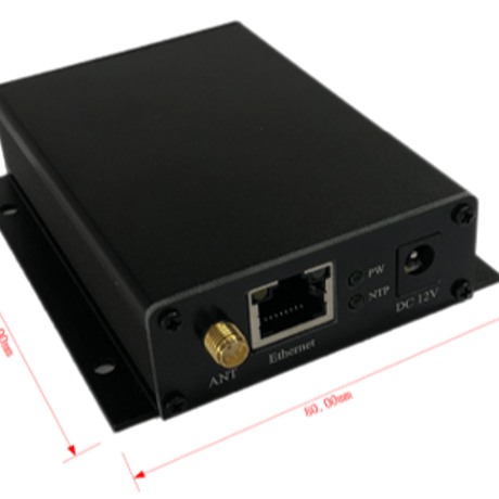 NTPサーバー FC-NTP-100