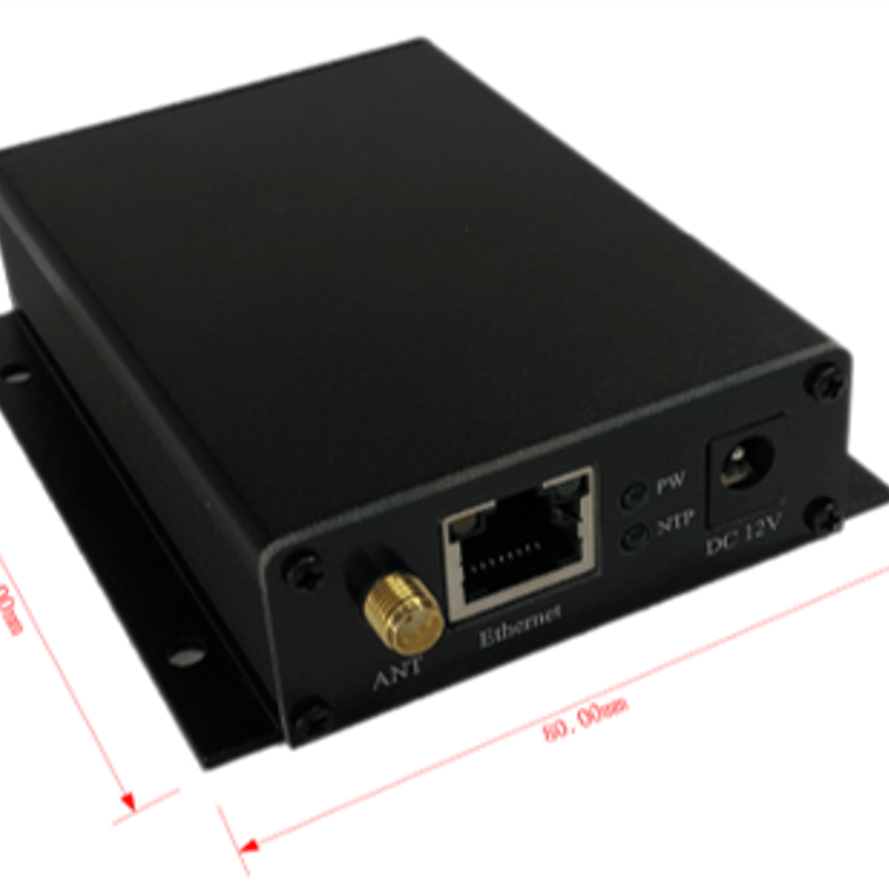 NTPサーバー FC-NTP-100 | AUG SHOP