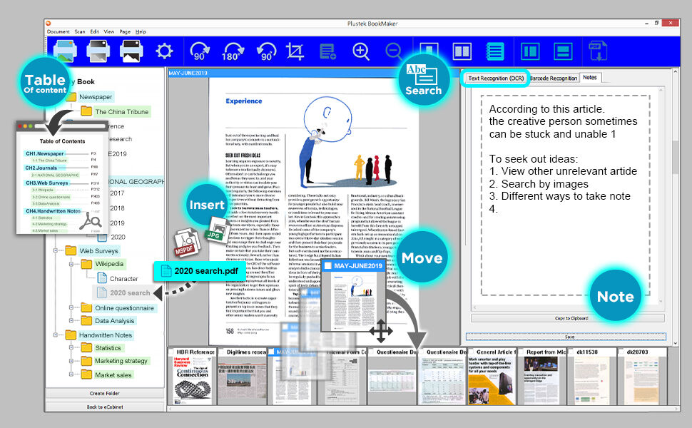 ブックスキャナー OpticBook4900 | AUG SHOP