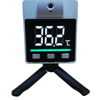 体表面温度計 K1Box