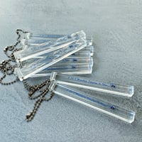 HEIM ORIGINAL LOGO  HOTEL KEY HOLDER