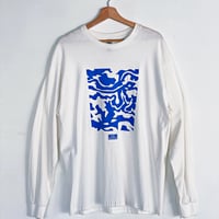 HEIM camoロンT WHITE